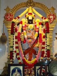 Padmavathi travels- chennai to tirupati packages