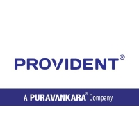 Provident Luxury Apartment