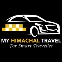 Taxi Services In Chandigarh - My Himachal Travel;