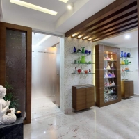 YA interior designers in vizag