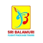 Sri Balamuri Flight Package Tours