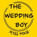 theweddingboy