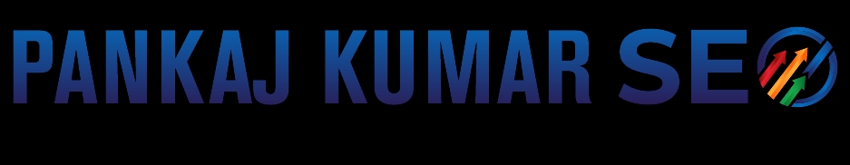 Pankaj Kumar SEO