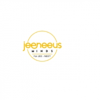 Jeeneeus Minds