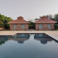 Imperial Farmhouse Ajmer road - Retreat By Black Bear Farm House, Farmhouse in Ajmer Road, Party Farmhouse ajmer road Jaipur