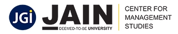 Best BBA Colleges in Bangalore – Center for Management Studies (CMS), JAIN (Deemed-to-be University)