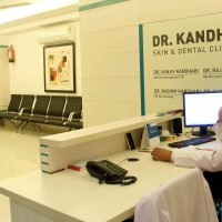 Dr. Rajat Kandhari