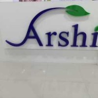 ARSHI SKIN AND HAIR CLINIC