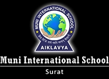 Muni Internstional School