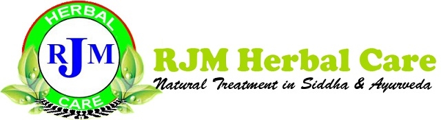 RJMHerbals