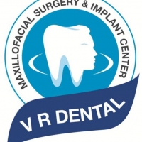 V R DENTAL CLINIC KUKATPALLY