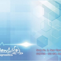 NEWLIFE DIAGNOSTICS