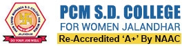 PCM SD College