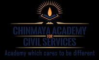 Chinmaya IAS Academy