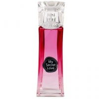 My Secret Love Perfume