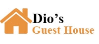 Dio's Guest House Goa