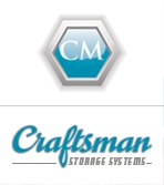 Craftsman Storage Systems