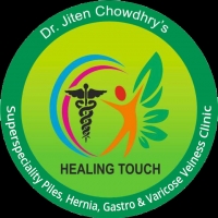 Dr Jiten Chowdhary