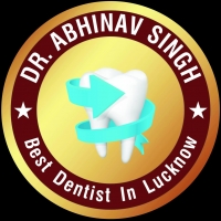 Dr.Abhinav Singh- Best Dentist in Lucknow