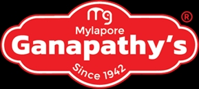 Mylapore Ganapathy's Butter & Ghee