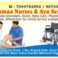 SONAMAA NURSES AND AYA SERVICE (aya centre)