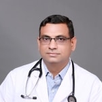 Dr Akhilesh Jain