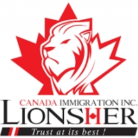 Lionsher Canada Immigration Inc.