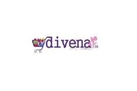 Divena Cake Tools & Molds