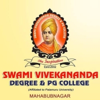 Swami Vivekananda Degree College