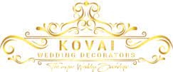 kovaipandhal | Wedding planner in Coimbatore