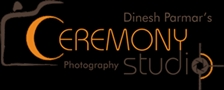 Ceremony Photography Studio