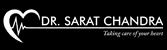 Dr. Sarat Chandra Best Cardiologist in Hyderabad