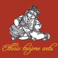 Ethnic Tanjore Arts