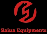 Saina Equipments