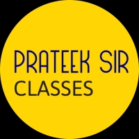 Prateek Sir Classes - Coaching & Tuition in Khidirpur for Maths and Science