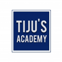 Tiju's Academy