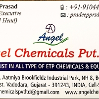 ETP Chemicals Supply