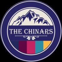 THE CHINARS