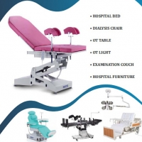 Hospital Furniture Manufacturer in Delhi