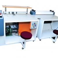 Auto matic Case Maker Machine Manufacturers