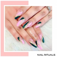 Nail Rituals Noida Sector 18