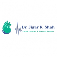 Dr. Jigar K Shah