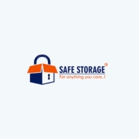 SAFE STORAGE