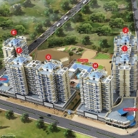 Arihant City Kalyan