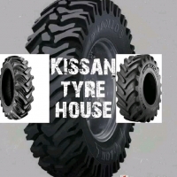 KISSAN TYRE HOUSE