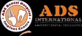 Ameerpet Dental Specialities (ADS) for Braces and Implant Centre in Ameerpet, Hyderabad