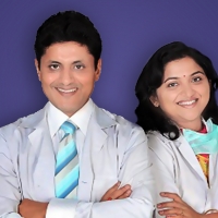  DEEP DENTAL CARE & TREATMENT CENTRE - Best dental clinic in Faridabad