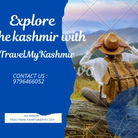 TravelMyKashmir