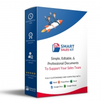 Smart Sales Kit