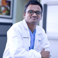 Dr. Praveen Kammar - Cancer Specialist & Oncologist